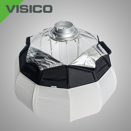 Visico Reflector ball FSD-650 - 1